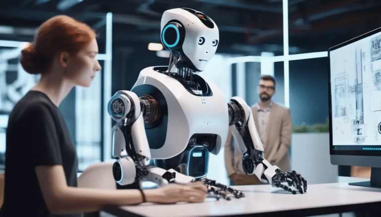 🚀 1. Advanced AI: Generative & Agentic Intelligence