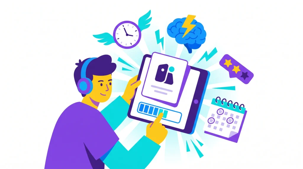 AI study tools revision
