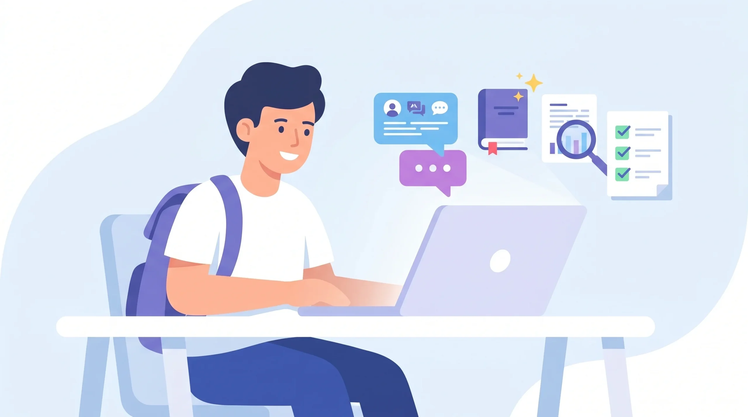 Best Free AI Tools for Students