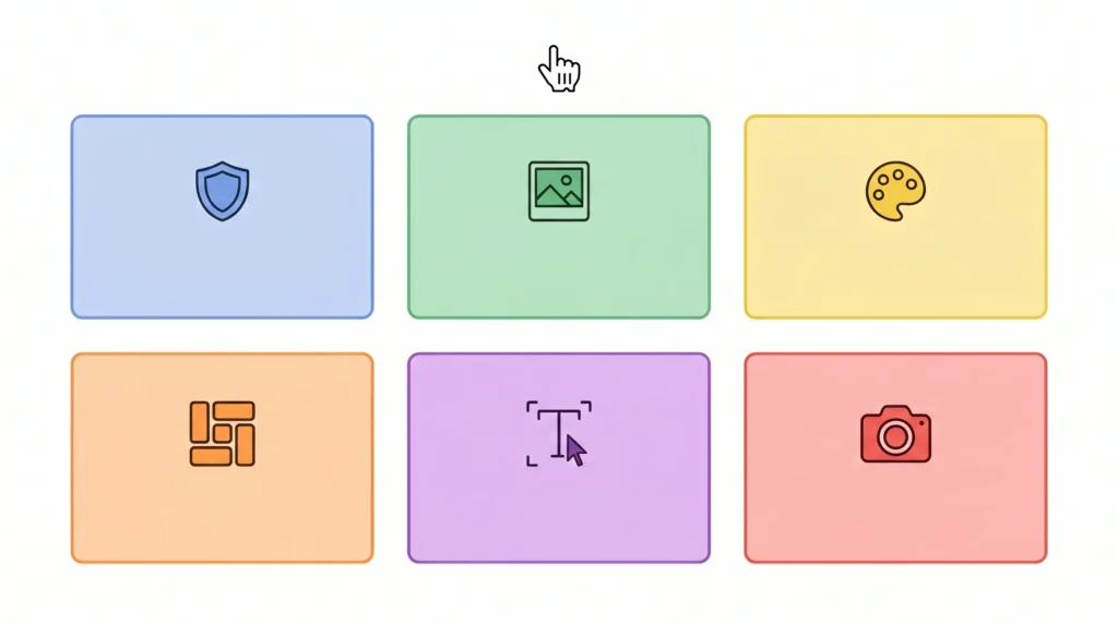 choose right AI image tool