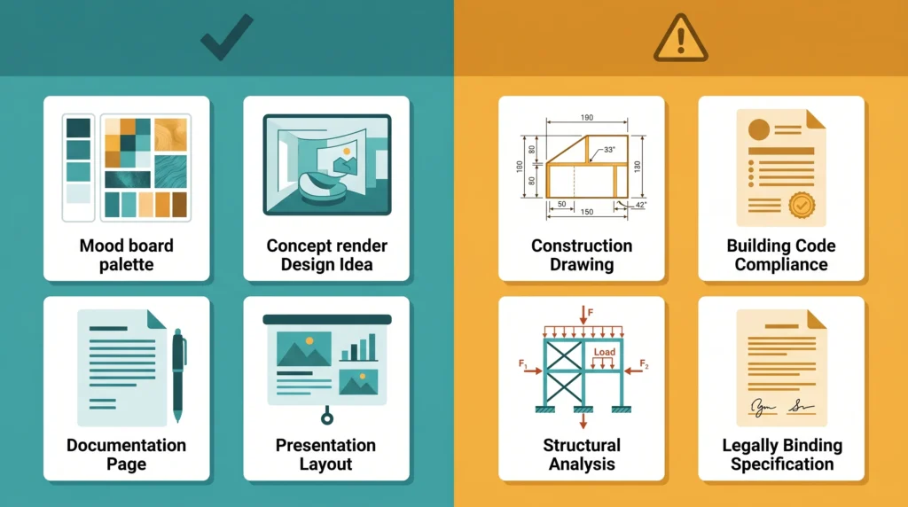 AI architecture limits honest guide