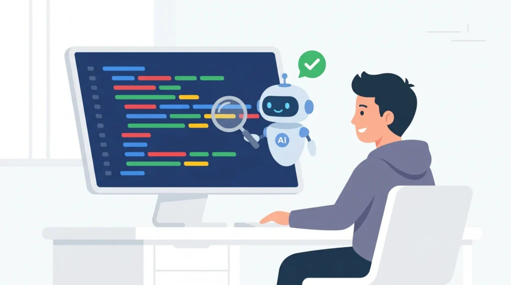 AI coding tools students