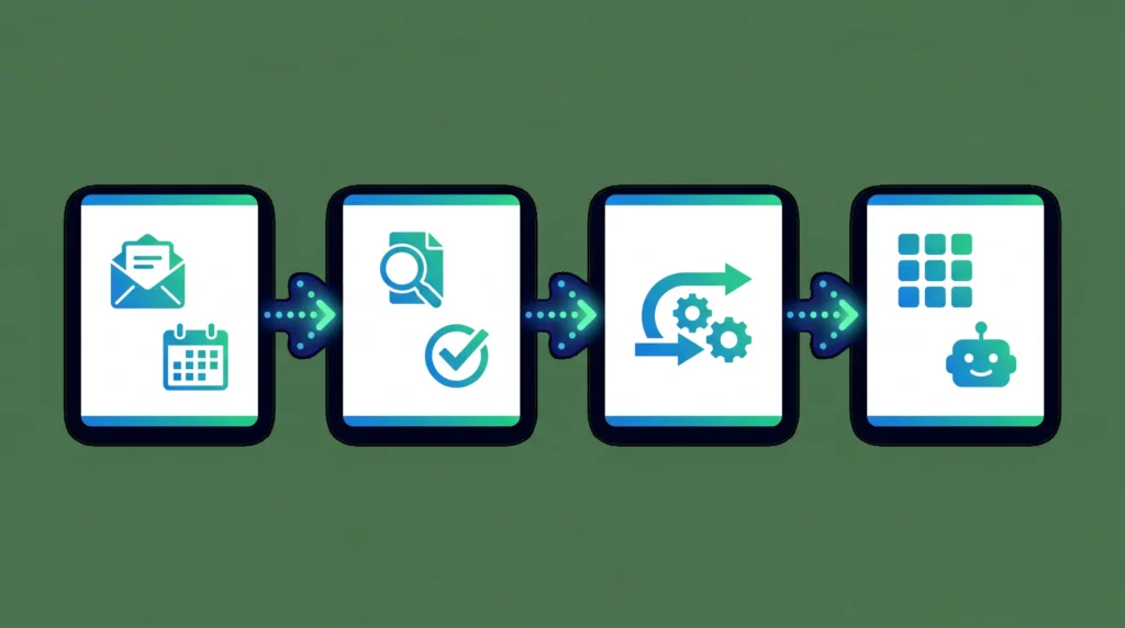 AI assistant setup roadmap