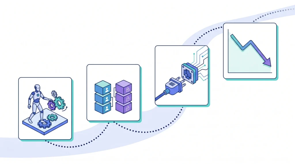 AI models future 2026 roadmap
