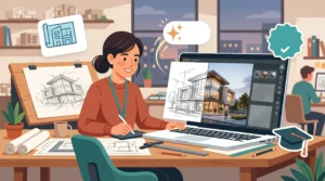 best free AI tools for architects