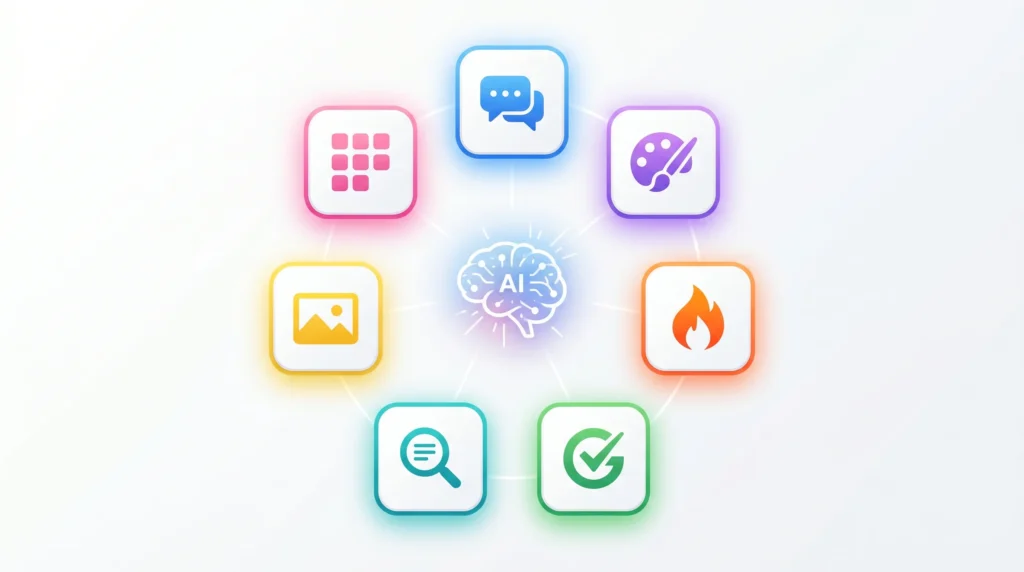 best free AI tools 2026