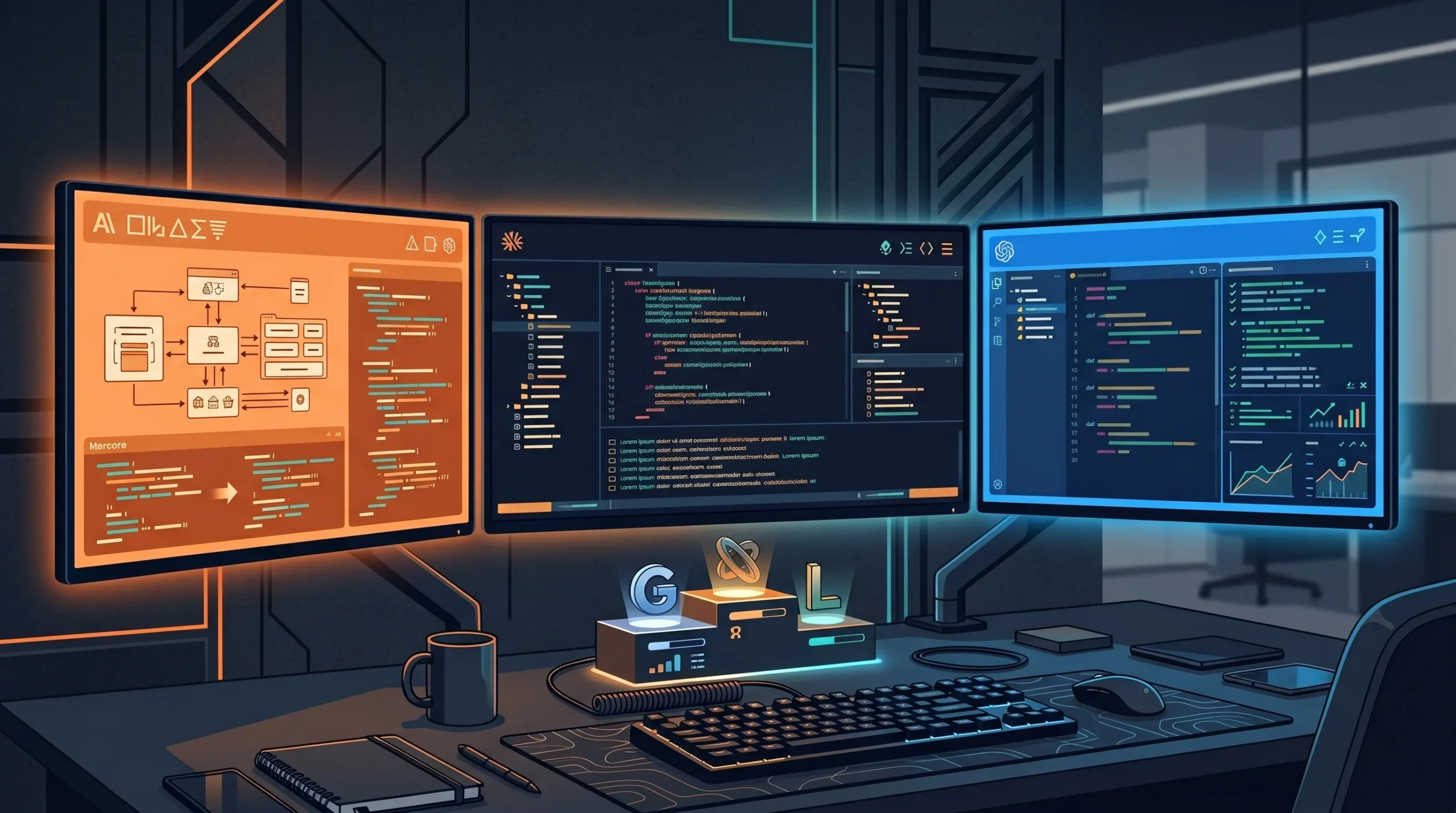 best AI model for coding in 2026