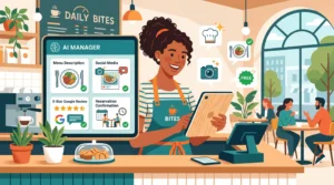 best free AI tools for restaurant owners