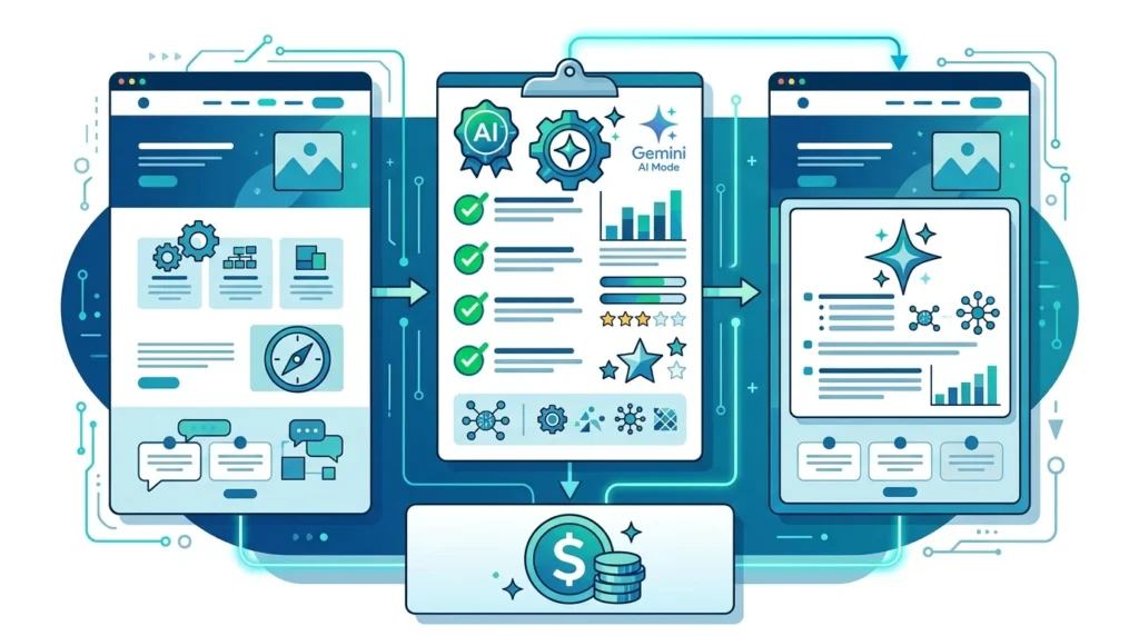 AI search optimization GEO consulting