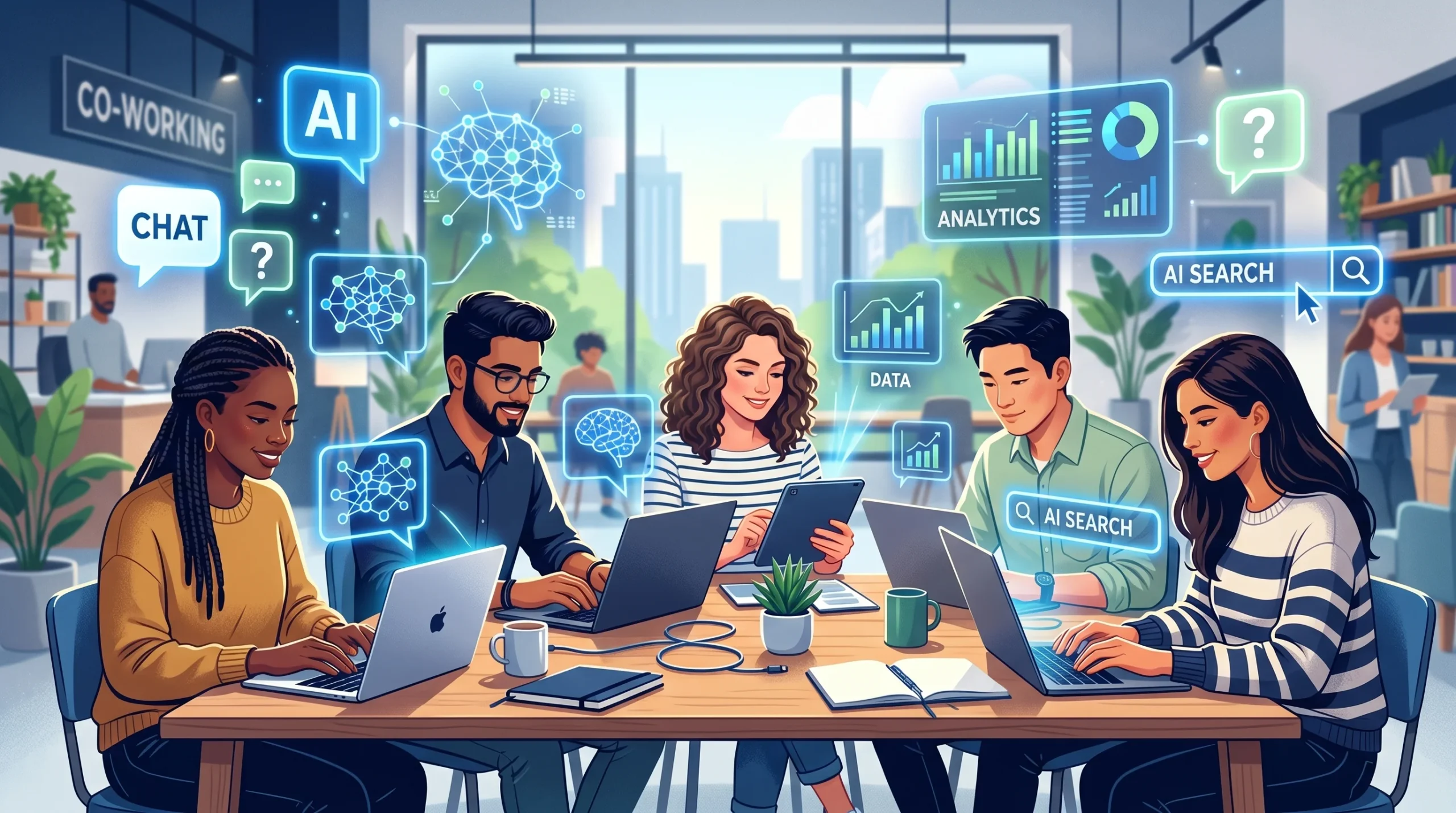 new AI jobs created in 2026