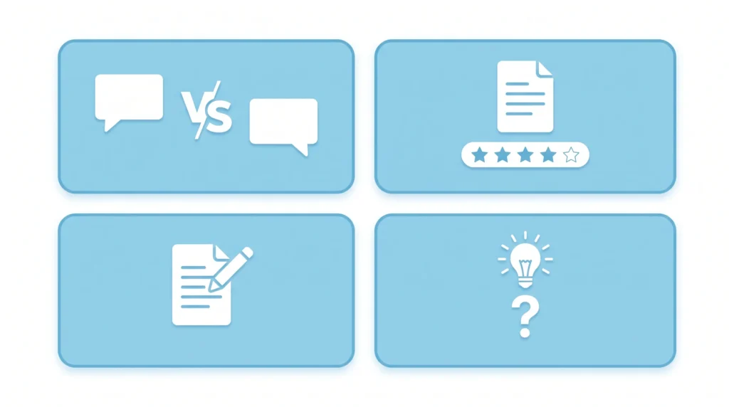 AI training task types
