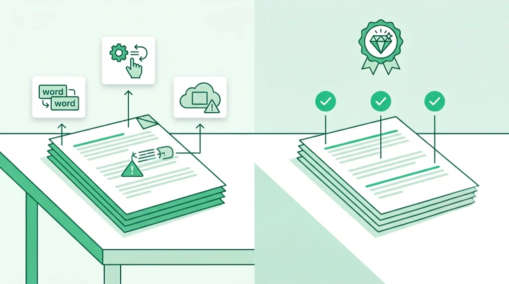 Grammarly AI writing polish