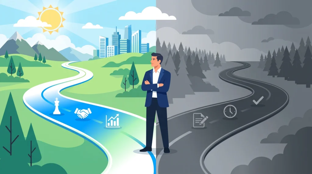 freelancer pivot strategy 2026
