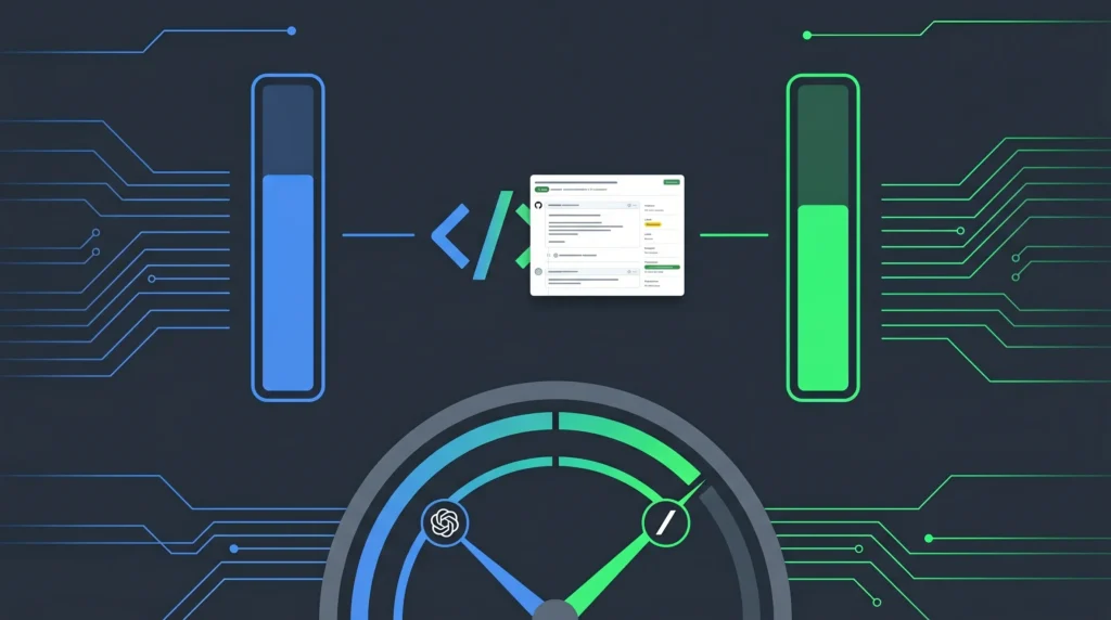 Grok ChatGPT coding benchmark