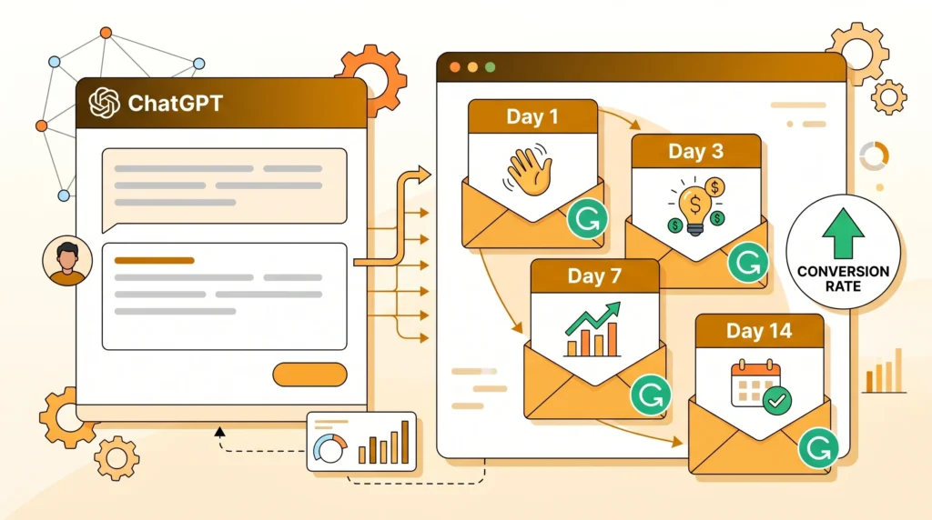 AI sales outreach small business