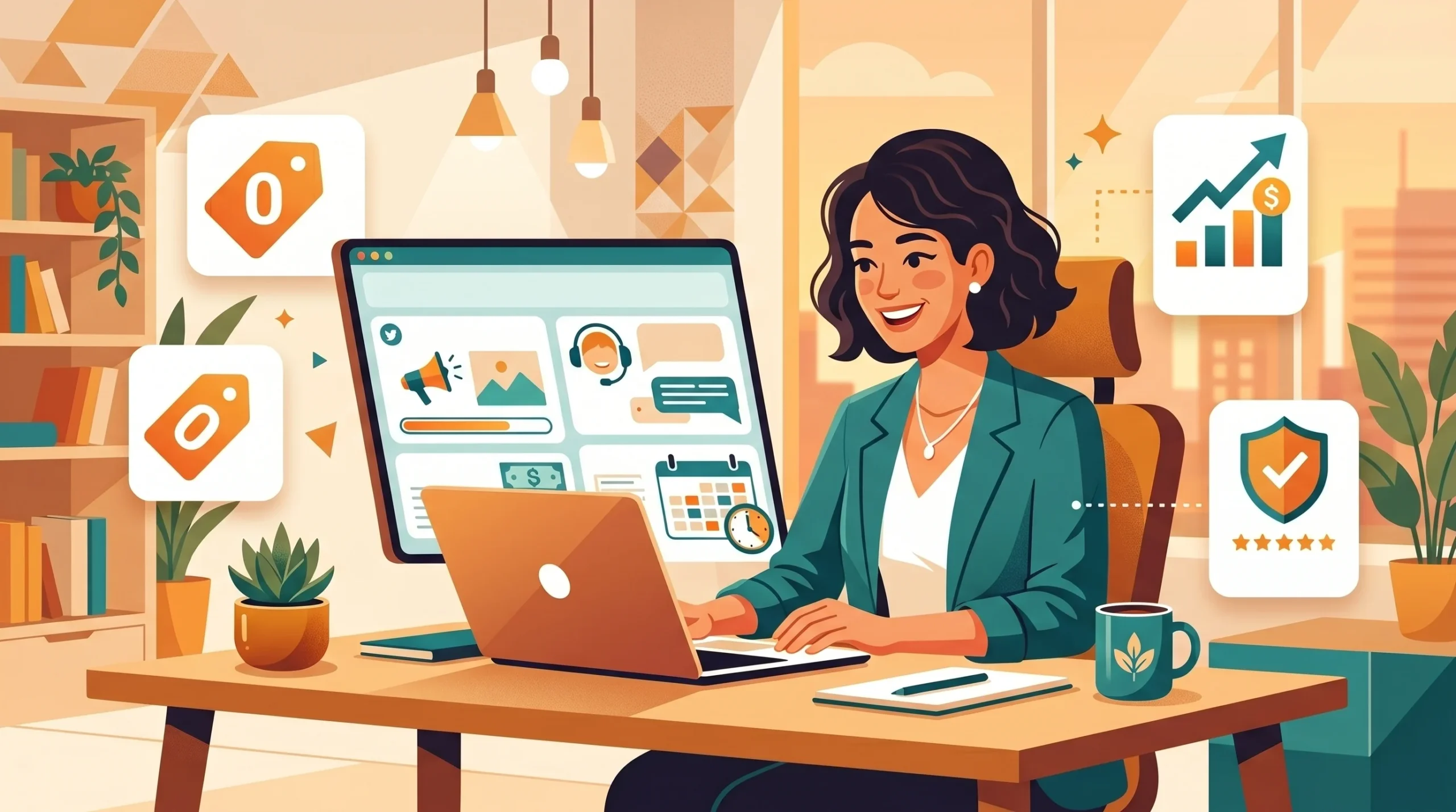 Best AI Tools for Small Business Owners in 2026