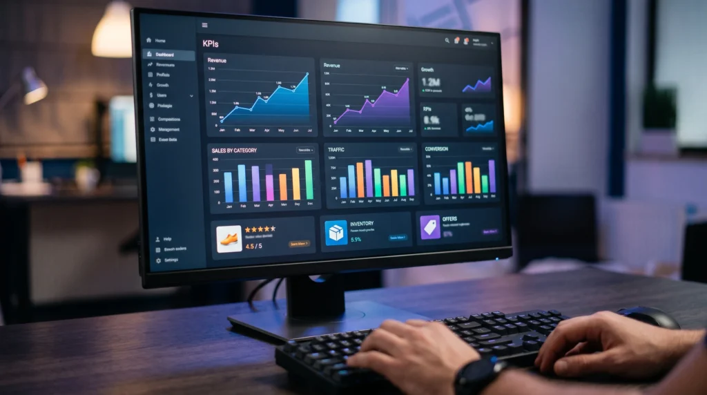 AI product research trends