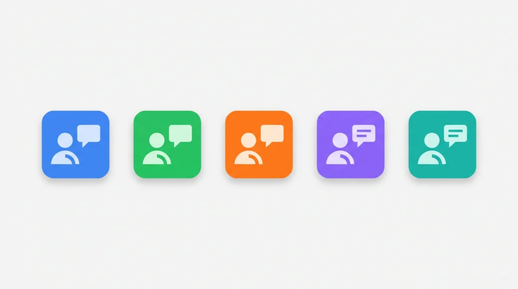 chatbot platform comparison