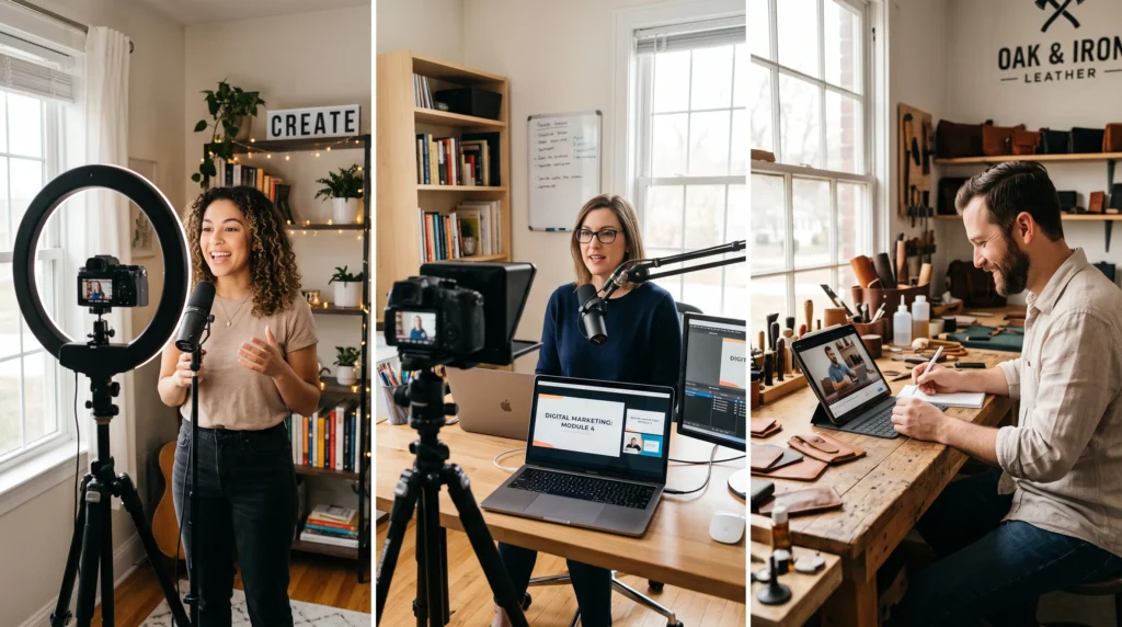 ai video localization clients