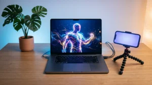 how to make money with AI influencer