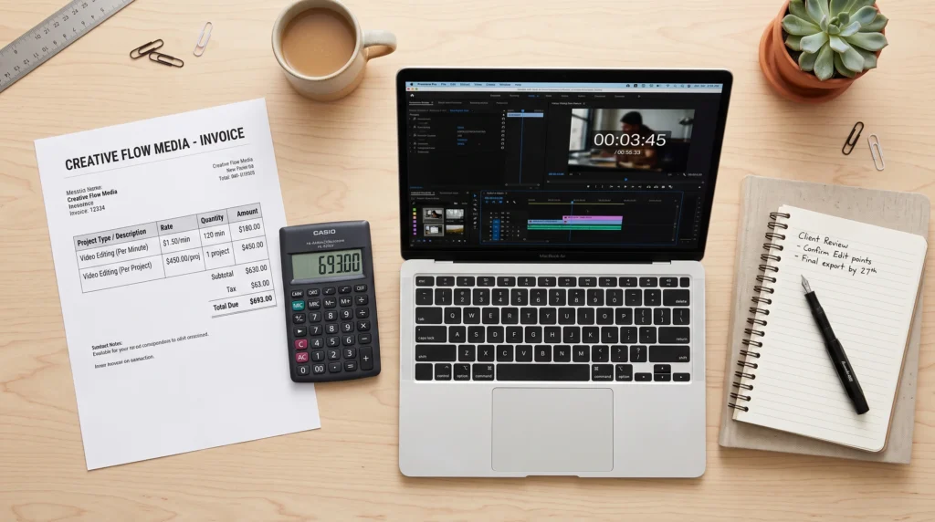 ai dubbing pricing guide