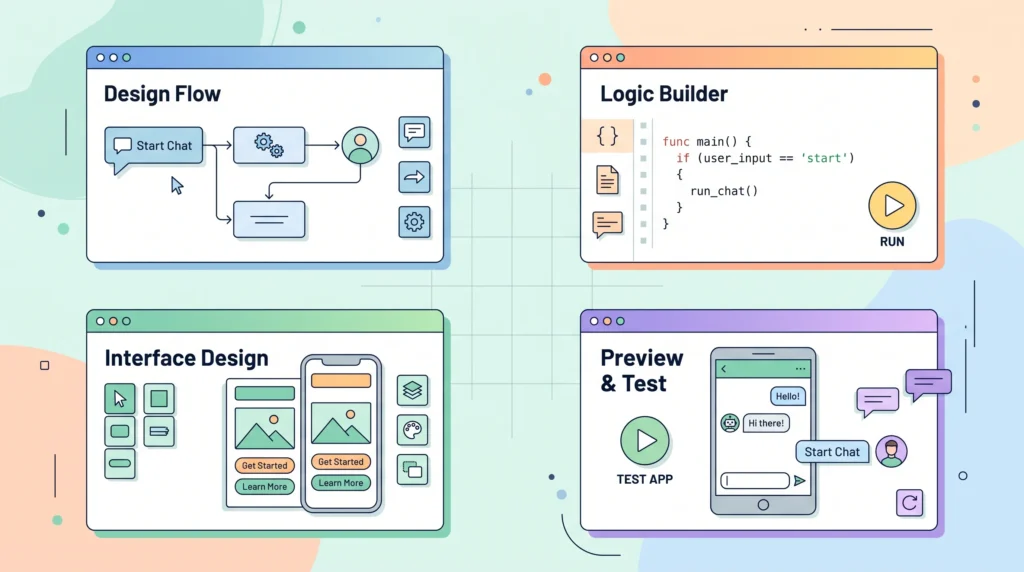 free vibe coding tools