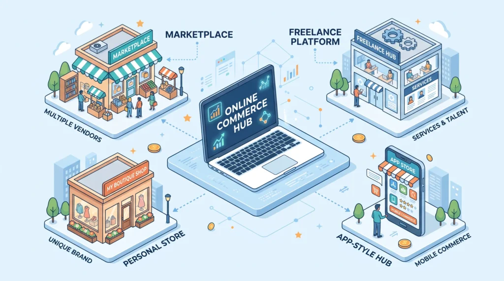 platforms sell AI prompts