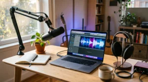 make money with voice AI