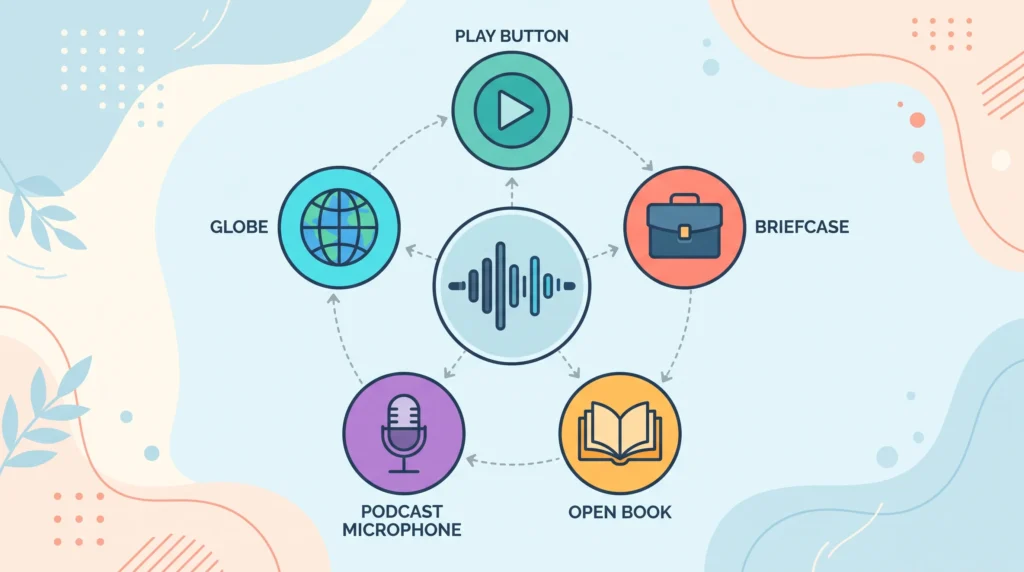 voice AI income methods