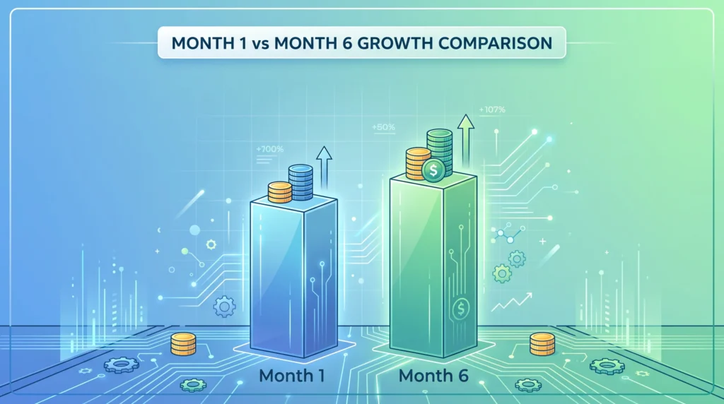 vibe coding income growth