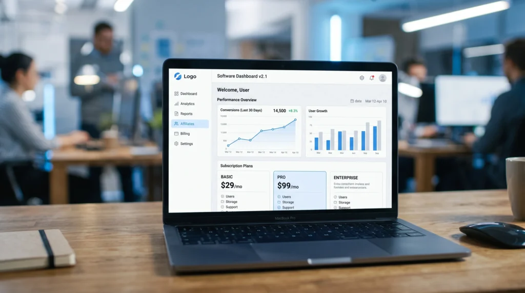 best AI affiliate programs