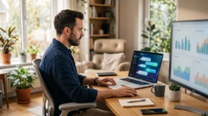 how to become a GEO freelancer