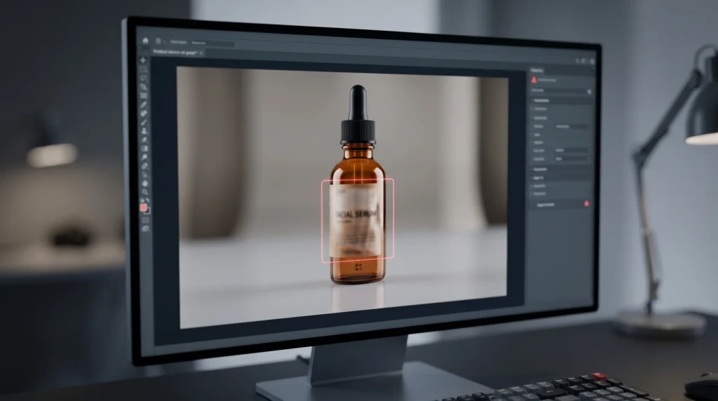 AI photo editing mistakes