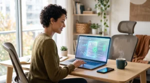 how to use AI to get hired faster