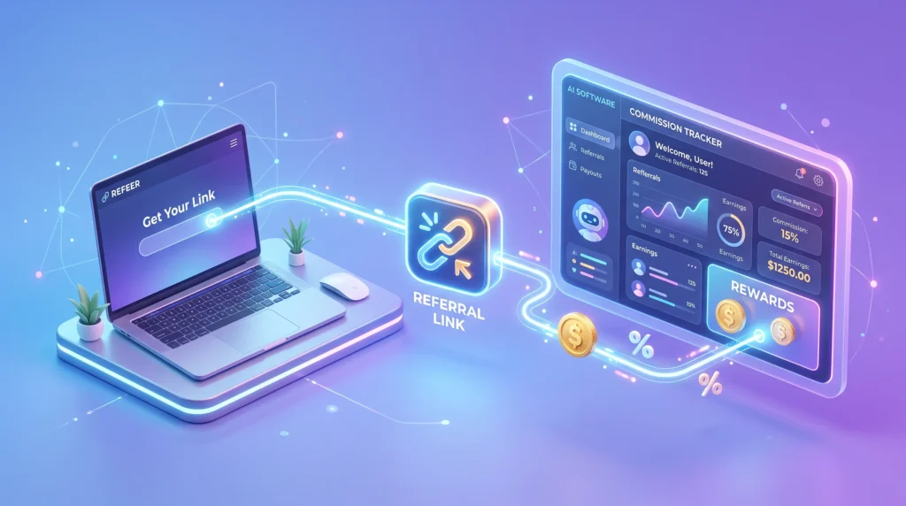 AI affiliate marketing explained