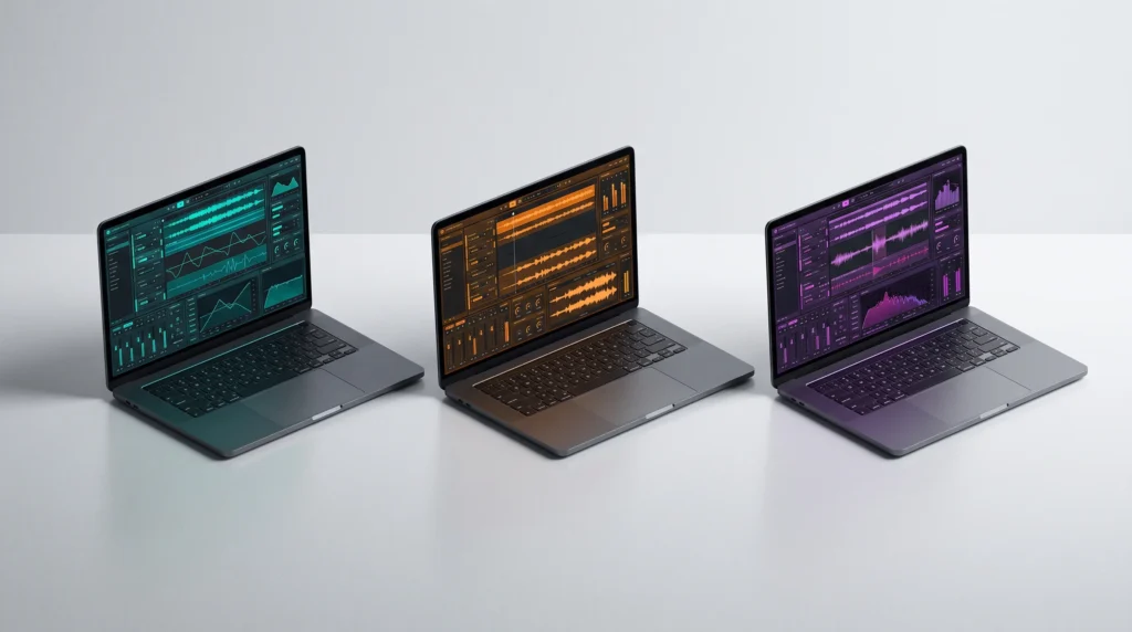 ElevenLabs Murf.ai comparison