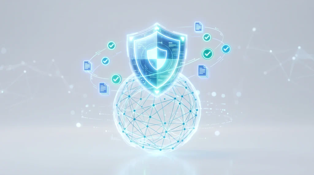 AI safety regulation compliance